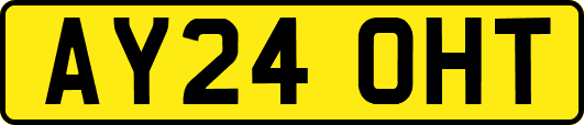 AY24OHT