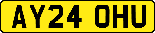 AY24OHU