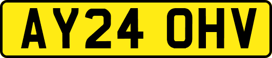 AY24OHV