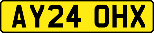 AY24OHX