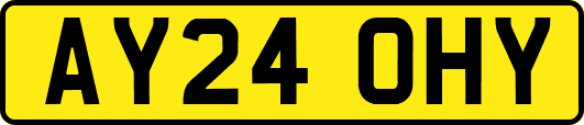 AY24OHY