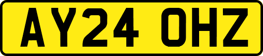 AY24OHZ