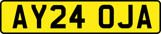 AY24OJA