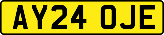 AY24OJE