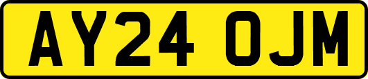 AY24OJM