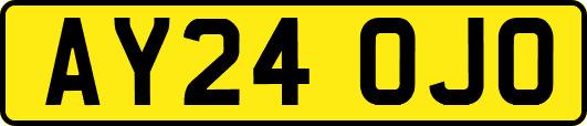 AY24OJO