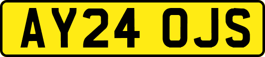 AY24OJS