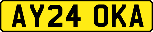 AY24OKA