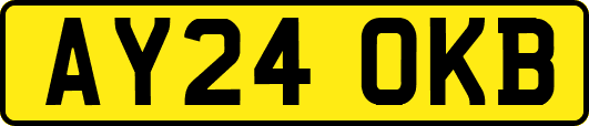AY24OKB