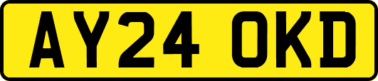 AY24OKD