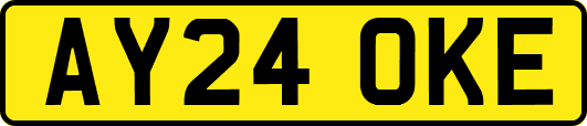 AY24OKE