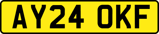 AY24OKF
