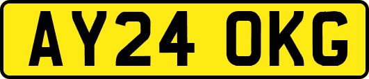 AY24OKG