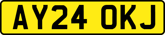 AY24OKJ