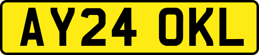 AY24OKL
