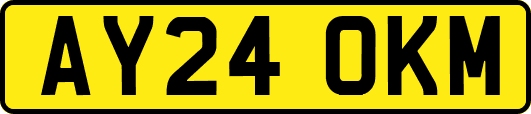AY24OKM