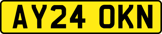 AY24OKN