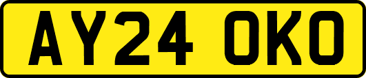 AY24OKO