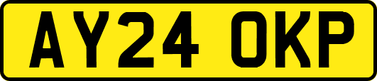 AY24OKP