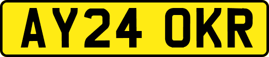 AY24OKR