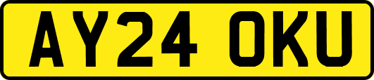 AY24OKU