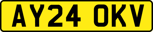 AY24OKV