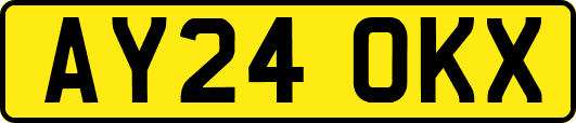 AY24OKX