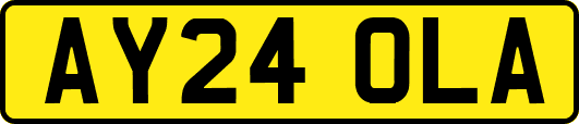 AY24OLA