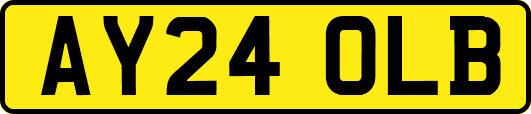 AY24OLB