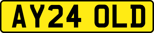 AY24OLD