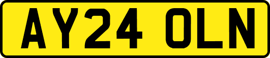 AY24OLN