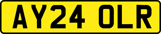 AY24OLR