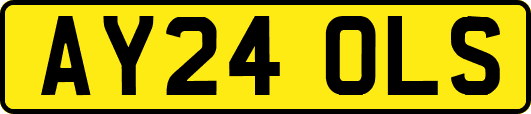 AY24OLS