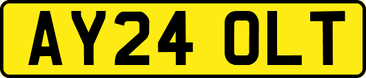 AY24OLT