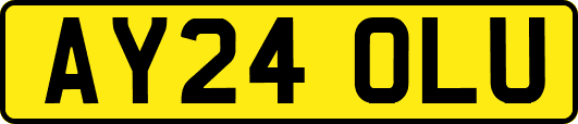 AY24OLU