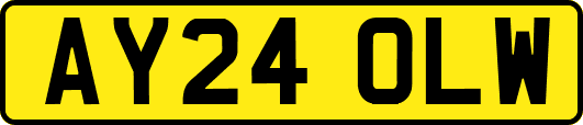 AY24OLW