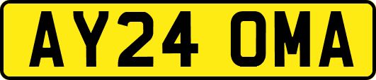 AY24OMA