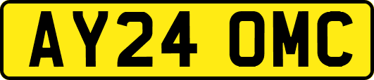 AY24OMC