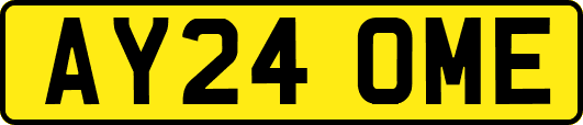 AY24OME
