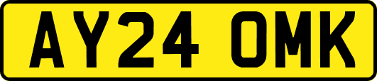 AY24OMK