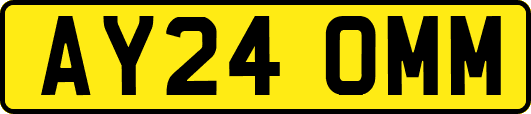 AY24OMM