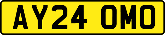 AY24OMO