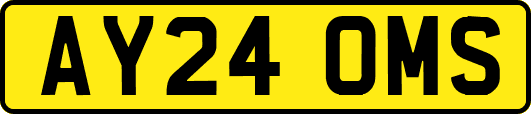 AY24OMS