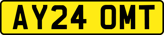 AY24OMT