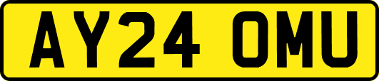 AY24OMU