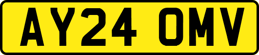AY24OMV