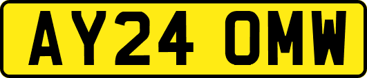 AY24OMW
