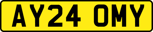 AY24OMY