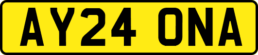 AY24ONA