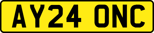 AY24ONC